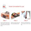 Convenient For Guitar For Ukulele Accessories Diagonal Span Strap Guitar Strap Shoulder Strap
