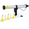 15-inch 600ml Pneumatic Sealant & Adhesive Dispenser Gun