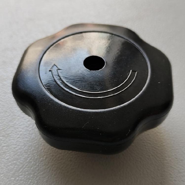 6PCS Pressure Cooker Knob Pressure Cooker Spare Part Elastic Tightening Knob Pressure Cooker Accessory Replacement Part