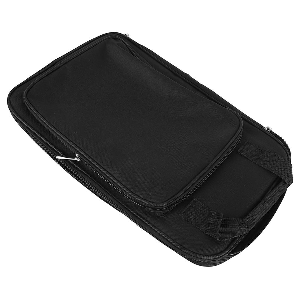 Drumstick Bag Backpack Foam Mallet Drum Stick Holder Waterproof Portable Multifunctional