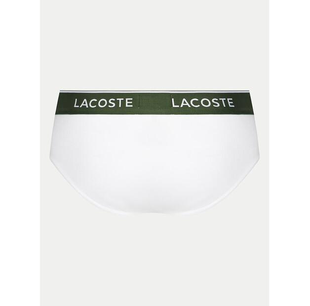 Lacoste Slips 8H1293