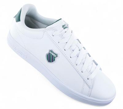 Classic Court Shield 2 II - Men's Sneakers Shoes White 04412-130-M ORIGINAL