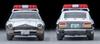 Tomytec Tomica Limited Vintage Neo Metropolis 05 Nissan Fairlady Z 2by2 Patrol Car 336747 1/64 LV-N (Finished Model)