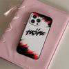 Hajime MiyaGi Andy Panda Phone Case For IPhone 17 16 15 14 13 12 11 PRO MAX PLUS Mini TPU Soft To Skin-friendly Case