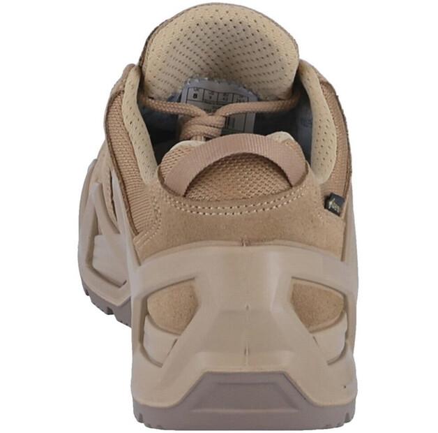 Wanderstiefel Lowa Zephyr MK2 Lo Tf GTX