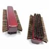 Multifunctional 3 Sided Pool Table Cleaning Tool Billiard Table Brush Horse Hair Cleaner Maintenance Billiards Accessory