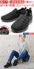 Radweather Snow Shoes for Men and Warm To the Toes with a Fleece Cold Weather Snow Boots Women, Lining, Water-Repellent, (Black, 24-Point Measurement,