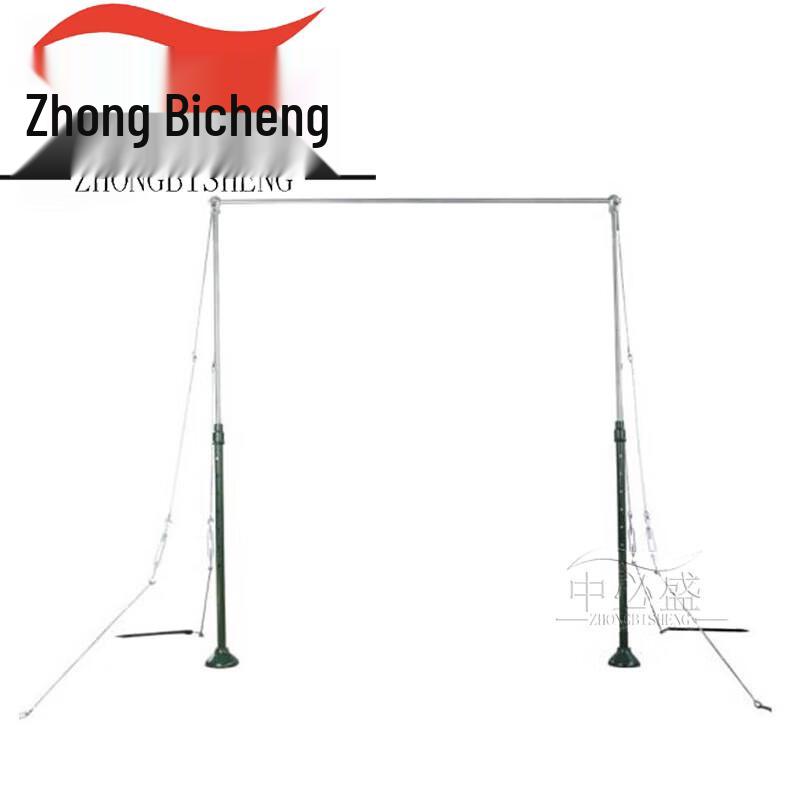 Zhongbisheng Outdoor Adjustable Calisthenics Station