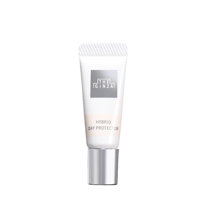 

THE GINZA Empowering Emulsion Trial Sample