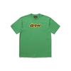 Secret T-shirt 'Green' Men's DR-SS21-76