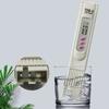 Measuring Range 1-9999 PPM Digital Water Quality Meter Water Testing Pen  Filter Testing