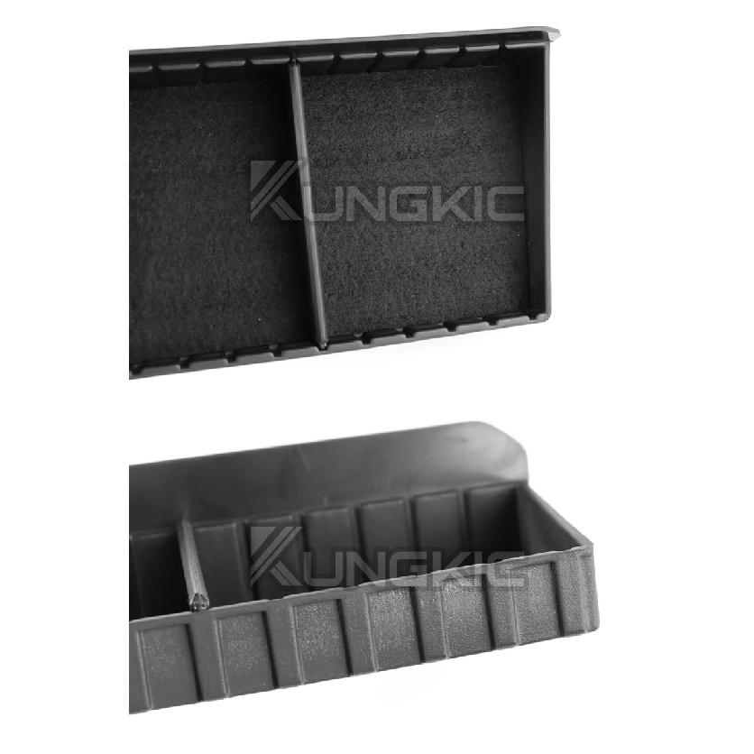 For Dacia Duster 3 2024 2025 2026 Car Storage Central Control Storage Box Container Auto Interior Dacia Duster 3 Accessories