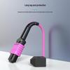Dasheng MPO-LC 24-Core OM4 Multimode Fiber Optic Patch Cord