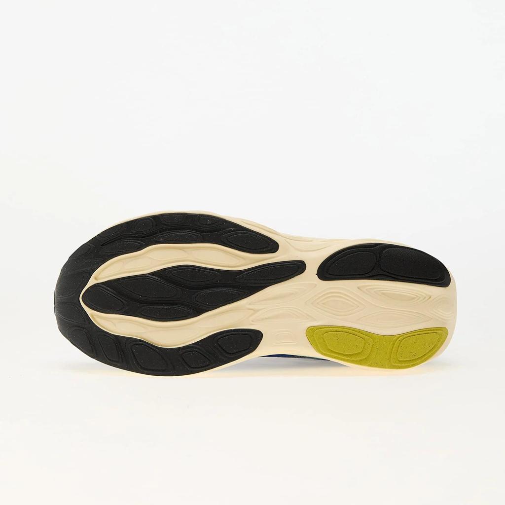 Running Shoes New Balance Navy Blue Fresh Foam X 1080 V14