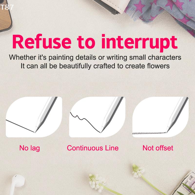 For Huawei Tablet Pen Universal Stylus Pen For Android IOS Windows Capacitive Screen Touch Pen For Pencil