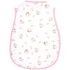 Skater Summer Sizes Baby Sanrio Hello Kitty Sleeper, 60-90, Quick-Drying Pajamas, Design, BSLP1-A