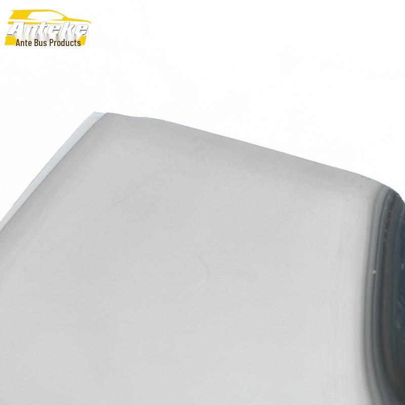 2020 Hao Yue Car Handle Armrest Bright Strip Decoration Sticker