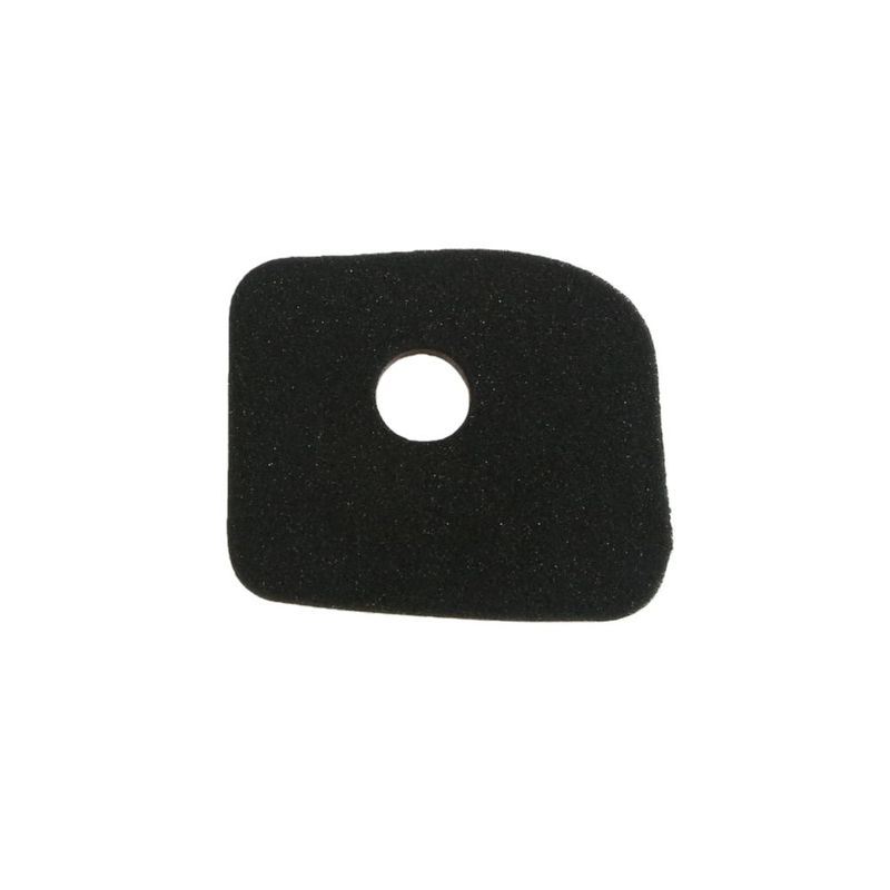 BG56 Air Filter Leaf Blower Replace For Stihl BG56 BG66 BG86 BG86C SH56 SH56C SH86 SH86C 4241-120-1800