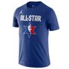 T Shirts Men's Crew Neck Moderate Straight Fit BV9193-495