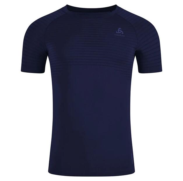 

Odlo Базовый слой с коротким рукавом Performance X-Light S