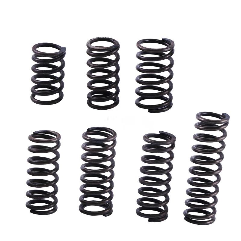 ZhiLing 65Mn Spring Steel Compression Springs