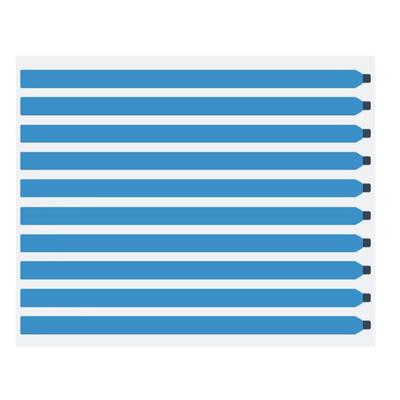 5/10Pcs Double-Sided Lcd Tape Adhesive Laptop Screen Easy-Pull Adhesive For Cell Phone Repair Accessories Thickened 0.3Mm