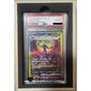 Used Umbreon Ex SAR PSA10 Terastal Fest