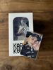 [USED] straykidsKARMAskzoover.Keyring