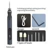 MaAnt D1 D2 Electric Grinding Pen Intelligent Charging Engraving Pen Phone CPU IC Polishing Lattice Cutting Tool OCA Remover 1