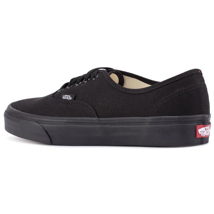 Autentické Vans 'Black' VN000EE3BKA