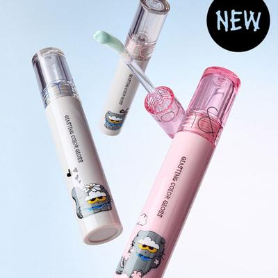 Trucco labbra – Lucidalabbra