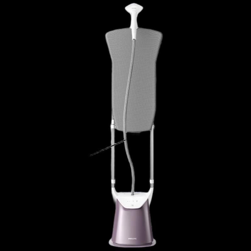 Philips Vertical Garment Steamer with Ironing Board