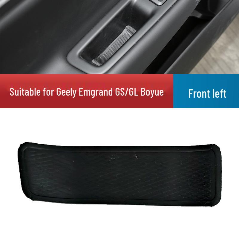 Geely Emgrand/GL/GS/Boyue Dørhåndtag Beskytterpude