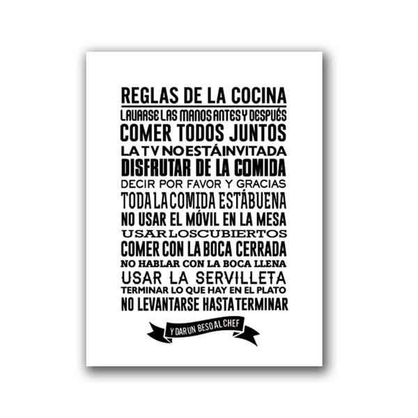 Hiszpański Pozytywny Cytat Wydruk na Płótnie i Plakat , Hiszpańska Sypialnia Nowoczesny Wystrój Obraz na Płótnie Zdjęcie Ścienne Dekoracja Domu