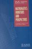 Kniha Mathematics : Frontiers and Perspectives