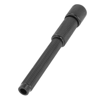 Tattoo Marker Professionelle Aluminiumlegierung Augenbrauen Lippen Tattoo Haut Marker Stift (Ohne Nachfüllung)