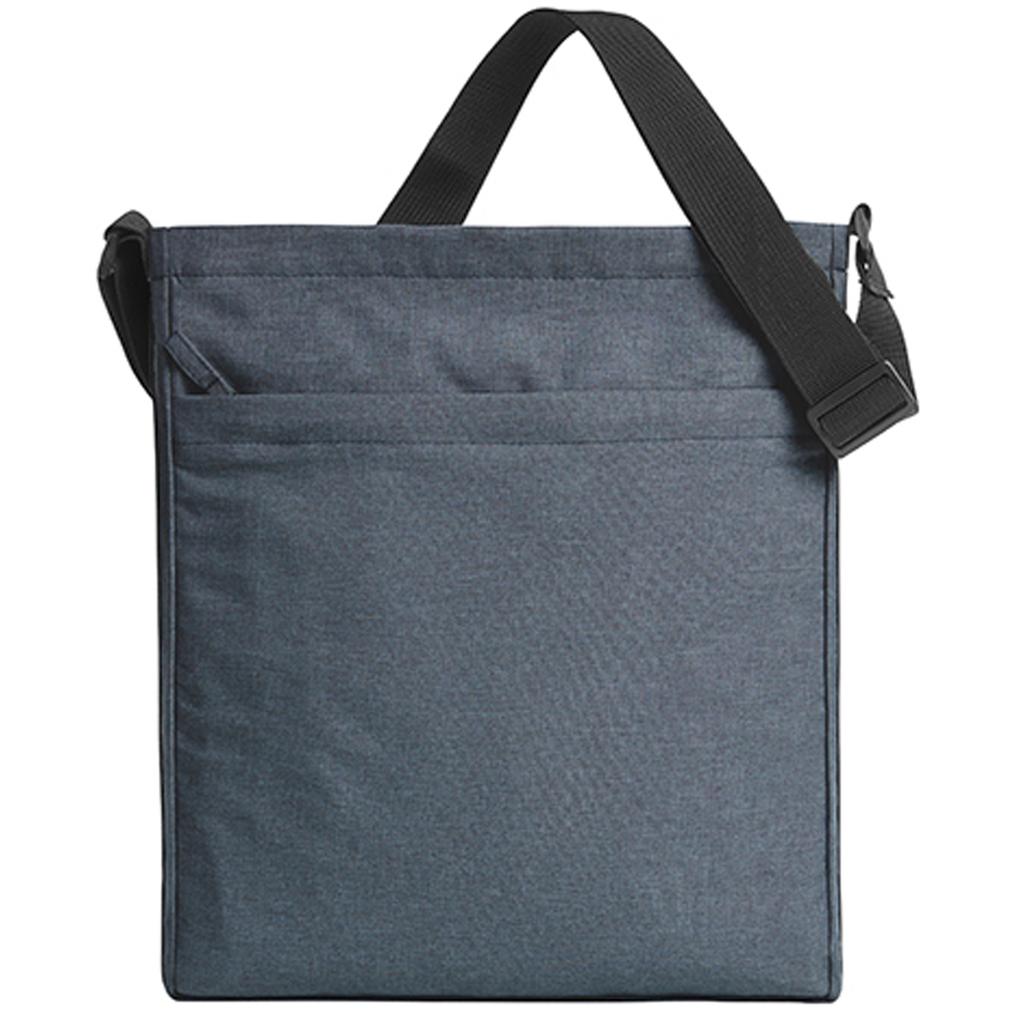 Halfar Circle Shoulder Bag