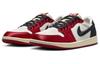 Jordan 1 Retro Low OG Trophy Room "Away" FN0432-100