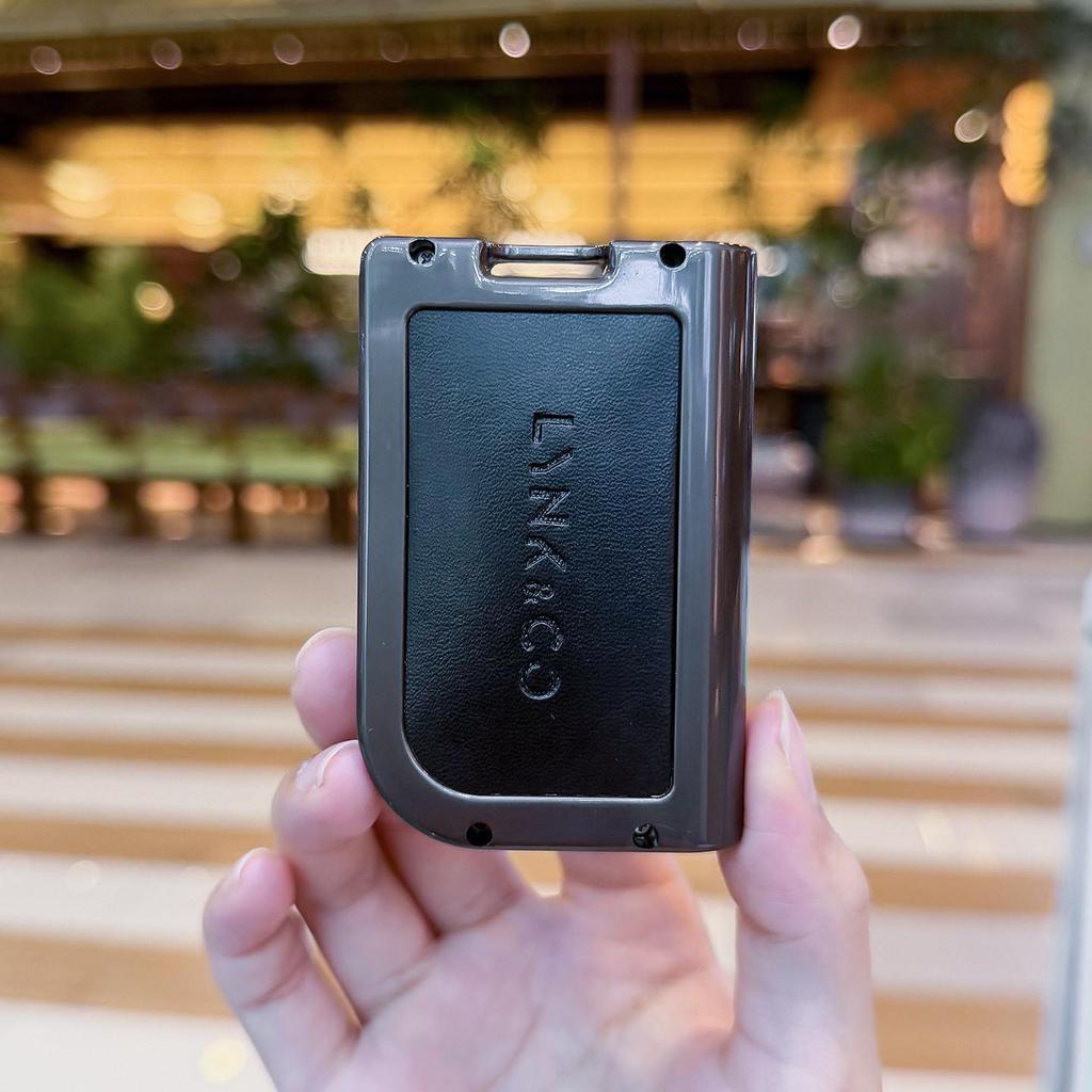Lynk & Co 07 Key Case for Models 03/10/Z10/06/01/05/02/08, Bag Z20, Buckle 900, Shell 900, EMP