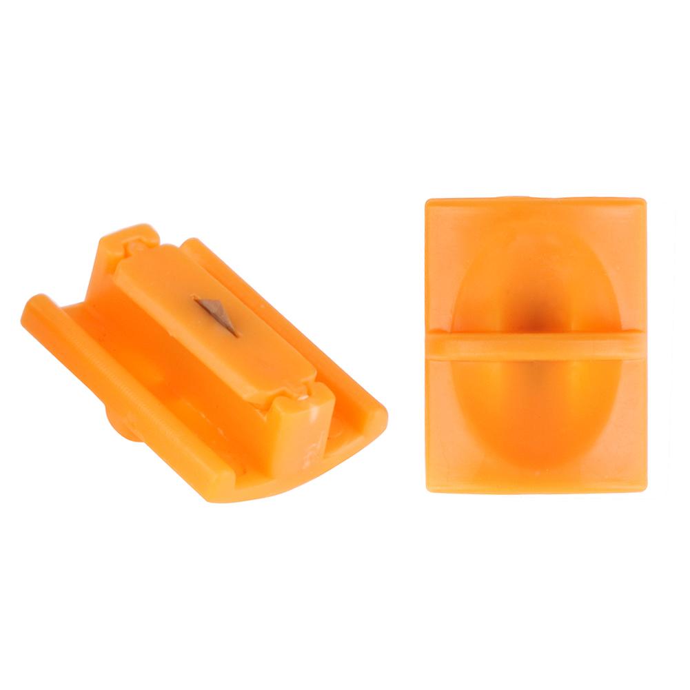 Paper Blade Cutter Spare Knife Machine Paper Cutter Sliding Convenient with Automatic Security Safeguard for Coupon Craft Photos