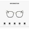 Women Outdoor Pochromic Glasses Unisex Trendy Minus Myopia Eyeglasses Men Travel Color Changing Near Sight Sunglasses