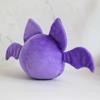 Anime Slime Rancher 2 Βελούδινα Παιχνίδια Angler Batty Ringtail Flutter Μαλακή Γεμιστή Κούκλα Κινούμενα Σχέδια Ζώο Peluche Χριστουγεννιάτικο Δώρο Γενεθλίων