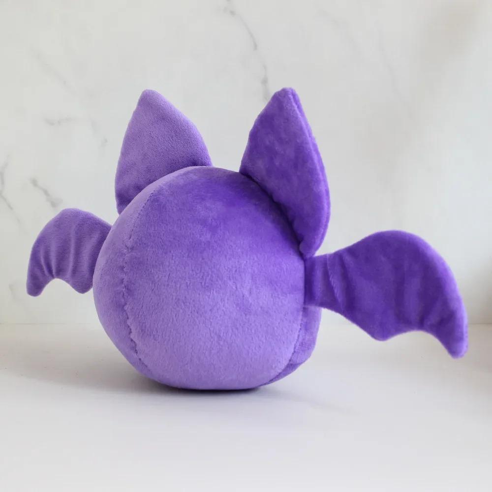 Anime Slime Rancher 2 Βελούδινα Παιχνίδια Angler Batty Ringtail Flutter Μαλακή Γεμιστή Κούκλα Κινούμενα Σχέδια Ζώο Peluche Χριστουγεννιάτικο Δώρο Γενεθλίων