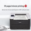 Lenovo Zhixiang CS2610DNW Color Laser Printer CN Plug (adapter Included)