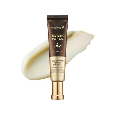 Tiefenwirksame Lifting-Peptid-Augencreme für das Gesicht 30 ml