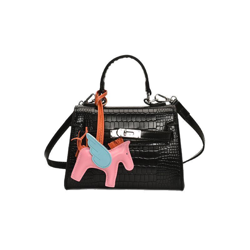 Hand Bag Women's New Fashion Casual Shoulder Bag Messenger Bag