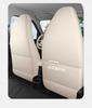 Kaiyi Shiyue Max Universal Leather-Linen Seat Covers - 26 Models, All-Season, Full Coverage.