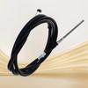 Rear Hand Brake Cable For Honda Rancher 420 SporTrax 250 TRX250 X 70-2559 43460-HP5-601 43455-HN6-A30