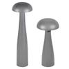 LED Mushroom Lawn Light: Outdoor Waterproof Landscape Lamp for Villa, Courtyard, Park, Community, Garden Décor.