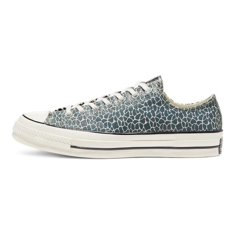 Chuck 70 Converse Low 'Space Animal' 167283C